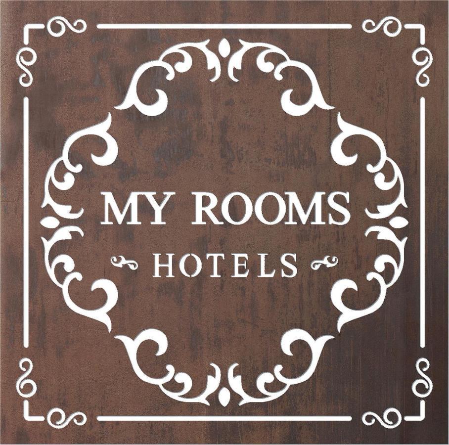 My Rooms Manacor Centre By My Rooms Hotels Eksteriør bilde