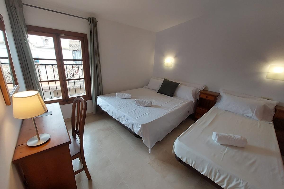 My Rooms Manacor Centre By My Rooms Hotels Eksteriør bilde