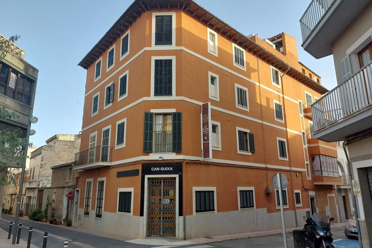My Rooms Manacor Centre By My Rooms Hotels Eksteriør bilde