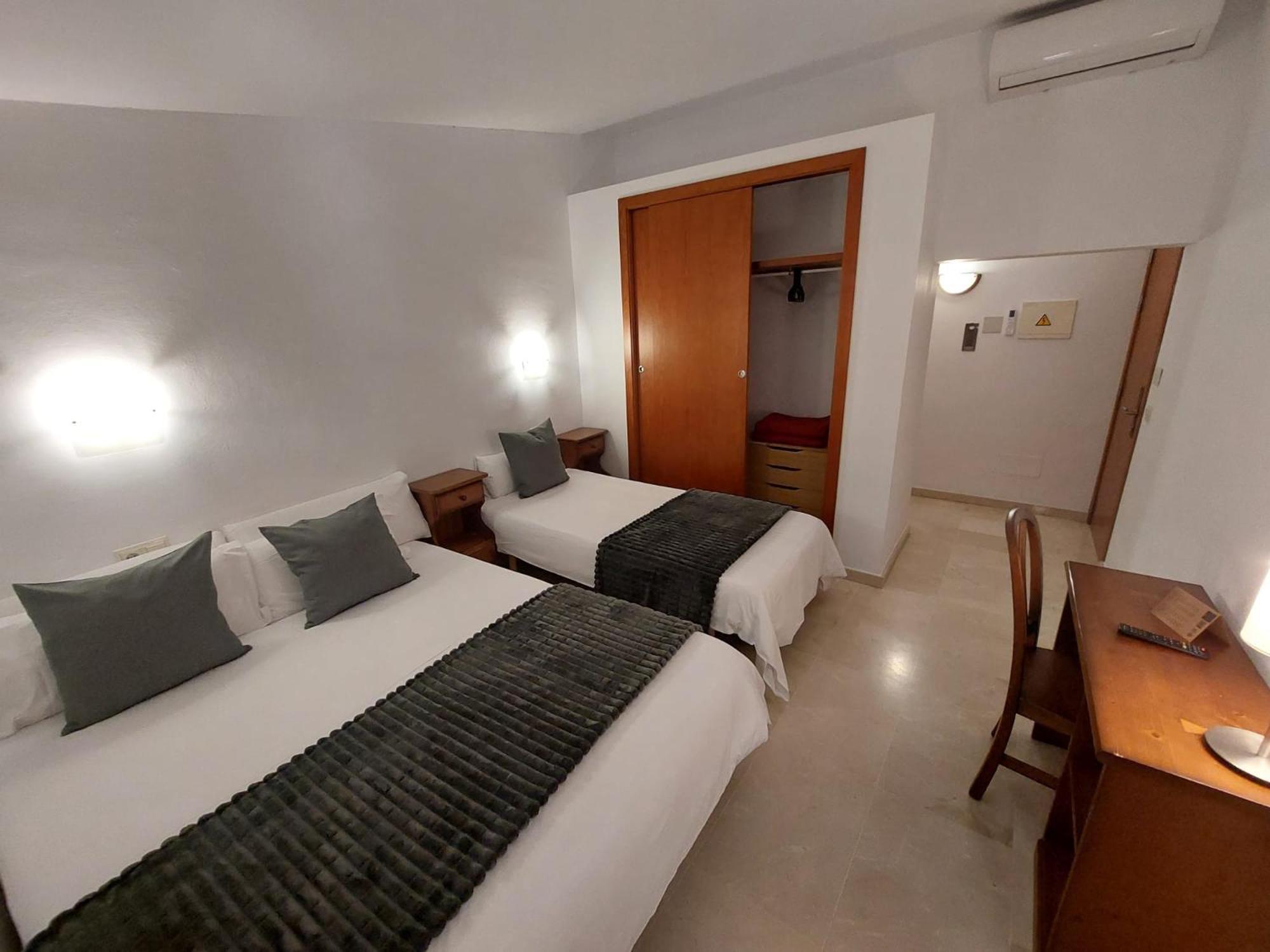 My Rooms Manacor Centre By My Rooms Hotels Eksteriør bilde