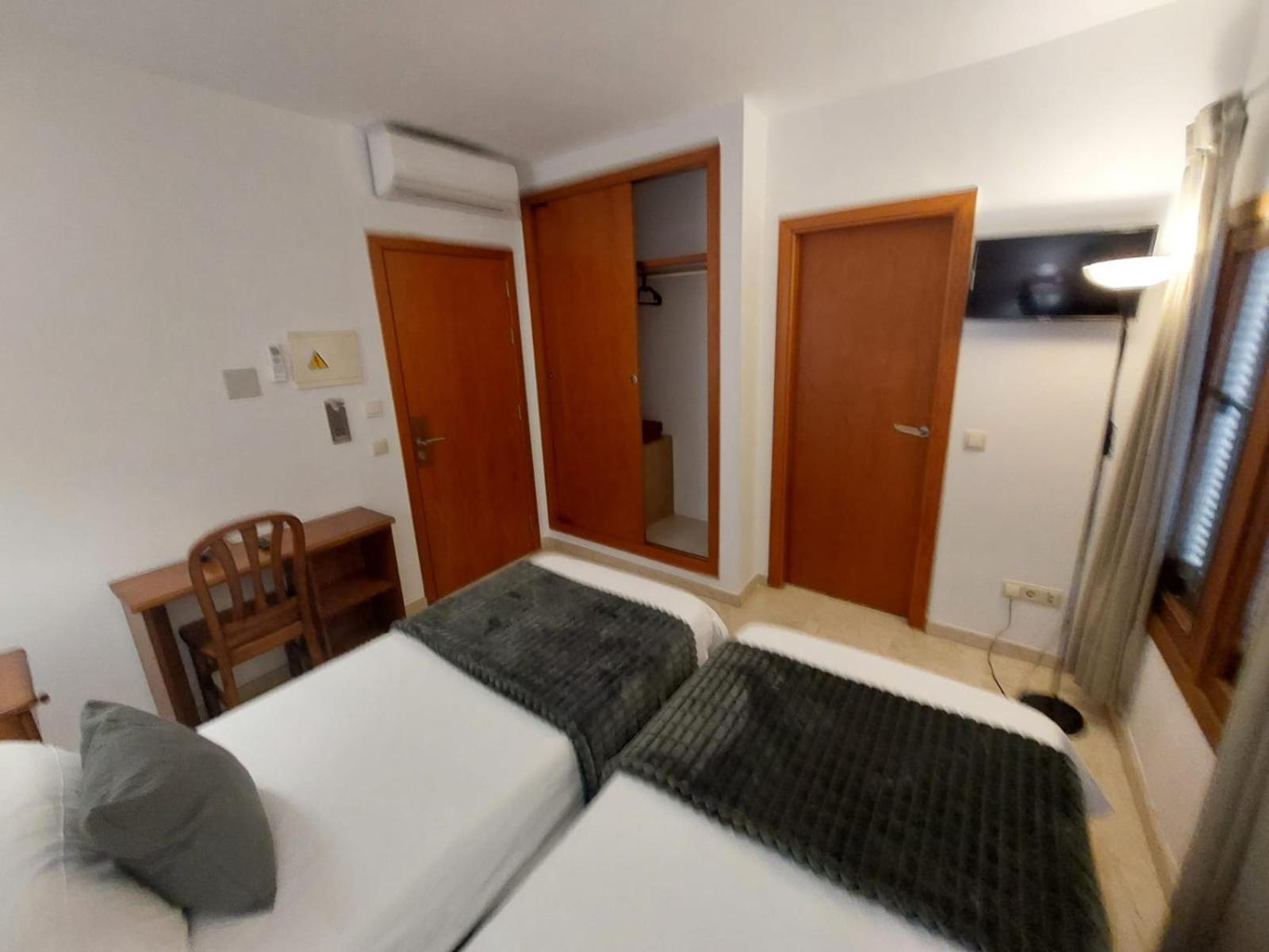 My Rooms Manacor Centre By My Rooms Hotels Eksteriør bilde