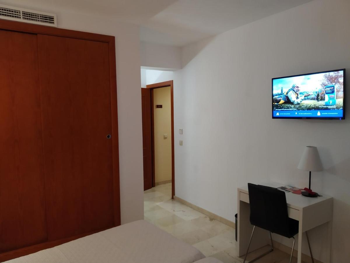 My Rooms Manacor Centre By My Rooms Hotels Eksteriør bilde